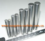 tungsten carbide rods